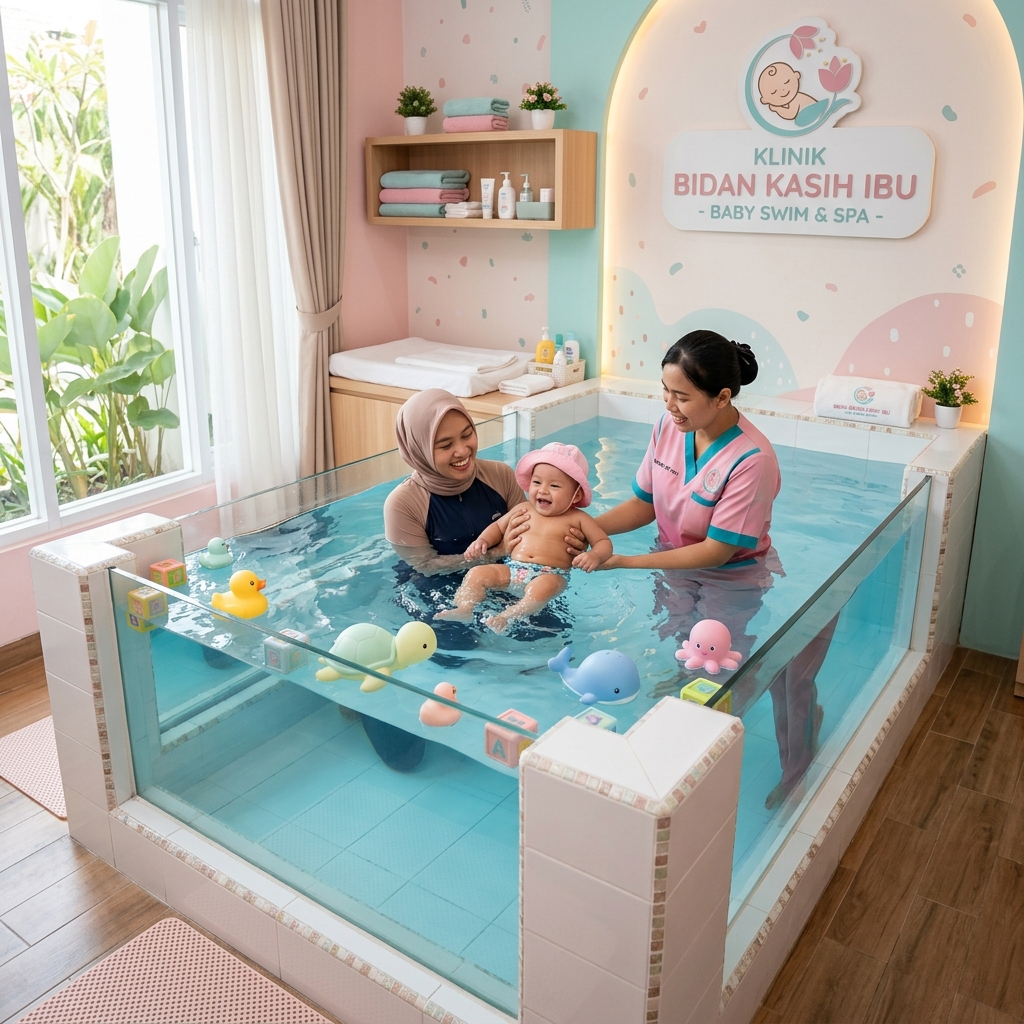 Baby Swim